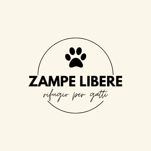 ZAMPE LIBERE